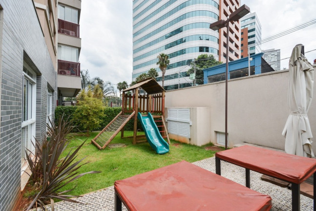 Imagem Apartamento com 2 Quartos à Venda, 59 m² em Pinheiros - São Paulo Imagem Apartamento com 2 Quartos à Venda, 59 m² em Pinheiros - São Paulo