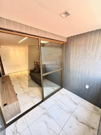 Imagem Cobertura com 2 Quartos à Venda, 132 m² em Altiplano Cabo Branco - João Pessoa