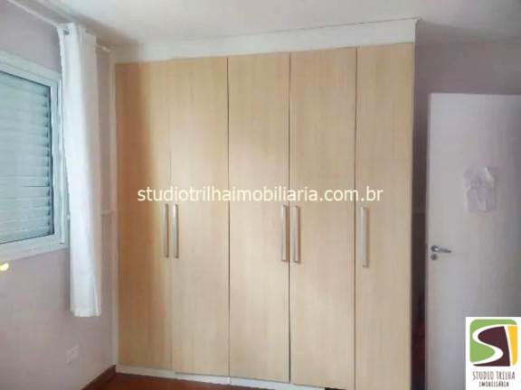 Imagem Apartamento com 3 Quartos à Venda, 96 m² em Jardim América - São José Dos Campos Imagem Apartamento com 3 Quartos à Venda, 96 m² em Jardim América - São José Dos Campos
