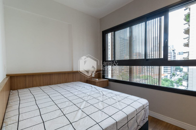 Imagem Apartamento com 1 Quarto à Venda, 20 m² em Moema - São Paulo Imagem Apartamento com 1 Quarto à Venda, 20 m² em Moema - São Paulo