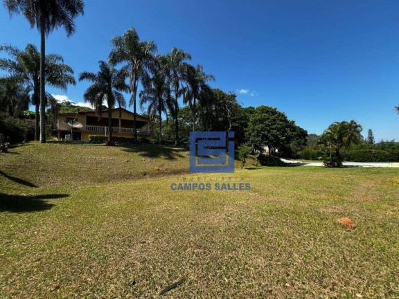 Imagem Chácara com 6 Quartos à Venda, 308 m² em Pedra Branca - Socorro Imagem Chácara com 6 Quartos à Venda, 308 m² em Pedra Branca - Socorro