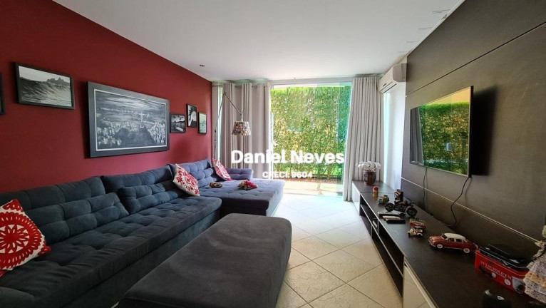 Imagem Casa de Condomínio com 3 Quartos à Venda, 500 m² em Busca Vida (abrantes) - Camaçari