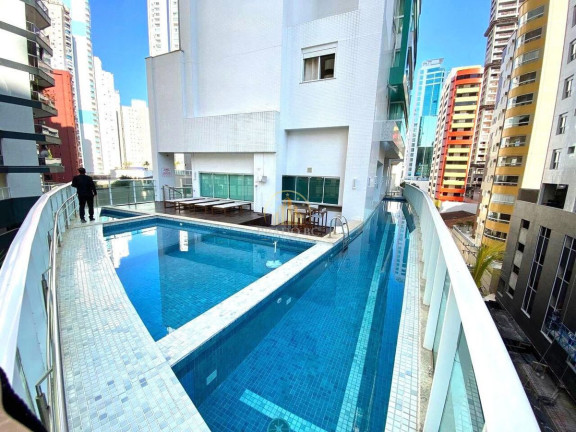 Imagem Apartamento com 4 Quartos à Venda, 281 m² em Centro - Balneário Camboriú Imagem Apartamento com 4 Quartos à Venda, 281 m² em Centro - Balneário Camboriú