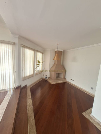 Imagem Casa com 4 Quartos para Alugar, 472 m² em Alphaville - Santana De Parnaíba Imagem Casa com 4 Quartos para Alugar, 472 m² em Alphaville - Santana De Parnaíba