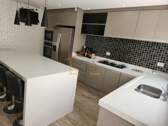 Imagem Sobrado com 3 Quartos à Venda, 213 m² em Parada Inglesa - São Paulo Imagem Sobrado com 3 Quartos à Venda, 213 m² em Parada Inglesa - São Paulo