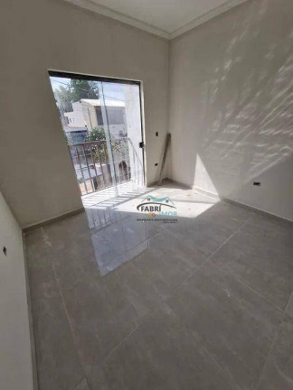Imagem Sobrado com 2 Quartos à Venda, 60 m² em Aparecidinha - Sorocaba