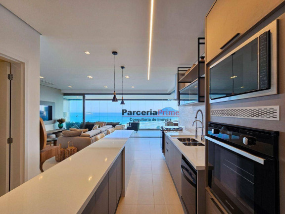 Imagem Apartamento com 4 Quartos à Venda, 202 m² em Riviera Módulo 3 - Bertioga Imagem Apartamento com 4 Quartos à Venda, 202 m² em Riviera Módulo 3 - Bertioga