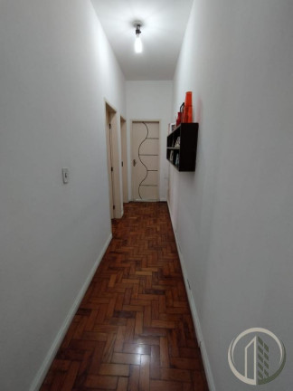 Imagem Apartamento com 2 Quartos à Venda, 75 m² em Pompéia - Santos