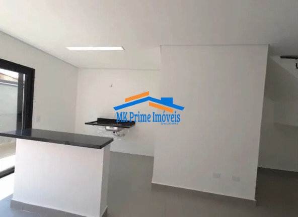 Imagem Casa de Condomínio com 2 Quartos à Venda, 63 m² em Jardim D'abril - Osasco