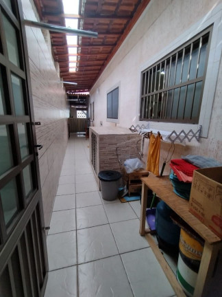 Imagem Casa com 3 Quartos à Venda, 106 m² em Canto Do Forte - Praia Grande Imagem Casa com 3 Quartos à Venda, 106 m² em Canto Do Forte - Praia Grande