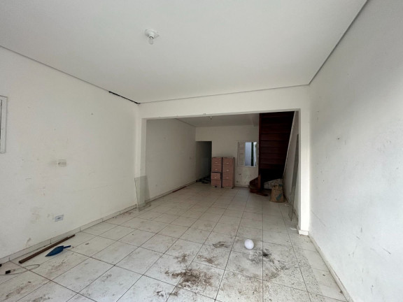 Imagem Sobrado para Alugar, 120 m² em Vila Mariana - São Paulo Imagem Sobrado para Alugar, 120 m² em Vila Mariana - São Paulo
