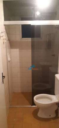 Imagem Apartamento com 2 Quartos à Venda, 60 m² em Vila Campestre - São Paulo