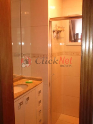 Imagem Cobertura com 3 Quartos à Venda, 190 m² em Anchieta - São Bernardo Do Campo