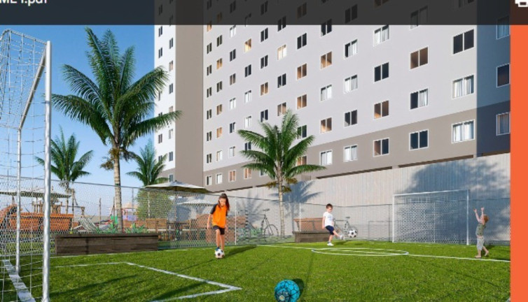 Imagem Imóvel com 2 Quartos à Venda, 37 m² em Jardim Ana Maria - Santo André Imagem Imóvel com 2 Quartos à Venda, 37 m² em Jardim Ana Maria - Santo André