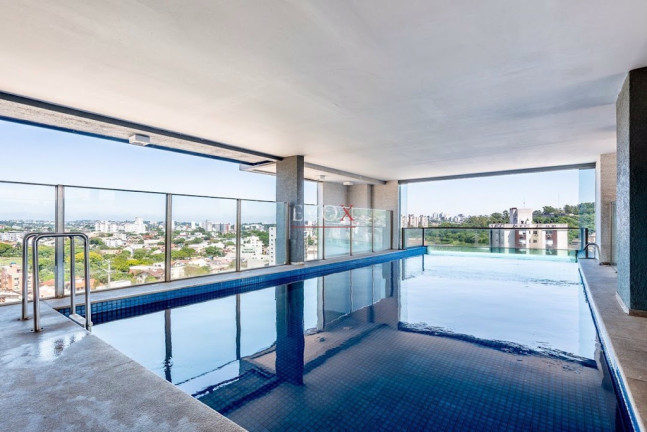 Imagem Apartamento com 1 Quarto à Venda, 38 m² em Jardim Botânico - Porto Alegre Imagem Apartamento com 1 Quarto à Venda, 38 m² em Jardim Botânico - Porto Alegre