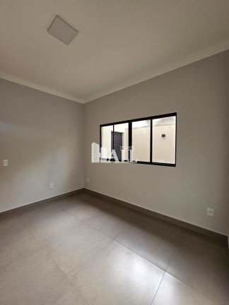 Casa com 2 Quartos à Venda, 109 m² em Portal Da Cidade Amiga - Mirassol