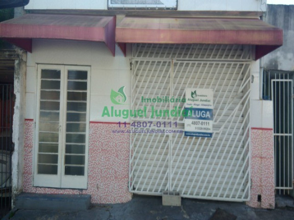 Sala Comercial à Venda ou Temporada, 160 m² em Parque Centenário - Jundiaí