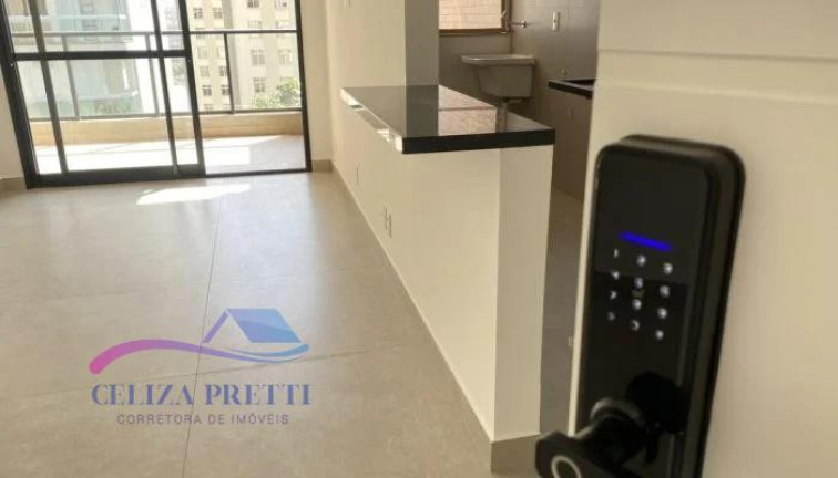 Imagem Apartamento com 2 Quartos à Venda, 70 m² em Barro Vermelho - Vitória