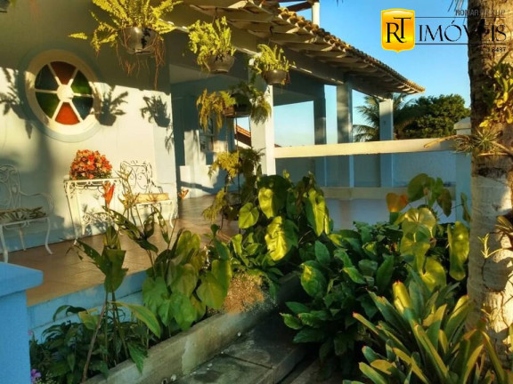 Imagem Casa com 4 Quartos à Venda, 461 m² em Pontinha - Araruama Imagem Casa com 4 Quartos à Venda, 461 m² em Pontinha - Araruama