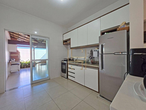 Imagem Casa com 4 Quartos à Venda, 168 m² em Morada De Laranjeiras - Serra