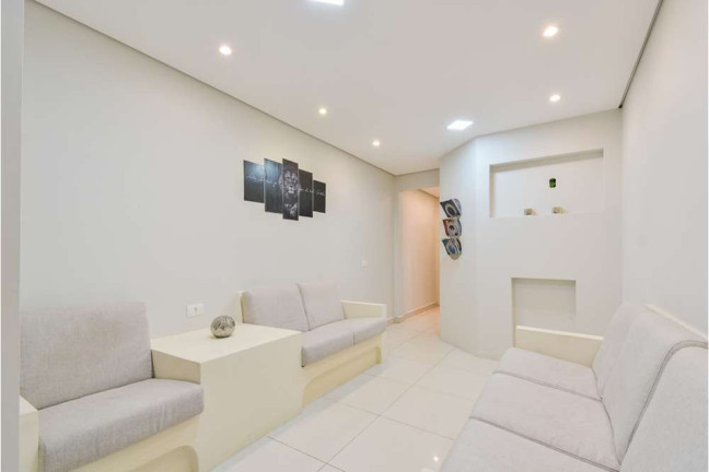 Imagem Casa com 3 Quartos à Venda, 109 m² em Mirandópolis - São Paulo Imagem Casa com 3 Quartos à Venda, 109 m² em Mirandópolis - São Paulo