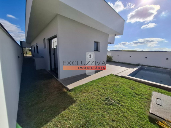 Imagem Casa de Condomínio com 3 Quartos à Venda, 312 m² em Itapecirica - Taubaté