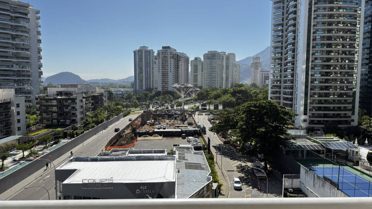 Imagem Apartamento com 2 Quartos à Venda, 72 m² em Barra Da Tijuca - Rio De Janeiro Imagem Apartamento com 2 Quartos à Venda, 72 m² em Barra Da Tijuca - Rio De Janeiro