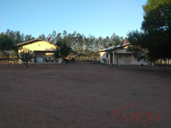 Imagem Fazenda à Venda, 13.000 m² em Jardim Paraíso - Naviraí