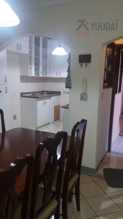 Imagem Casa com 2 Quartos à Venda,  em Vila Carrão - São Paulo