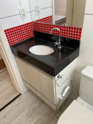 Imagem Apartamento com 2 Quartos à Venda, 128 m² em Ponte De São João - Jundiaí