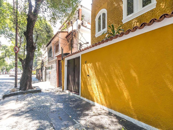 Imagem Casa com 3 Quartos à Venda, 160 m² em Tijuca - Rio De Janeiro