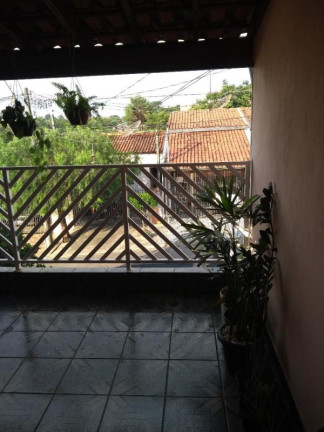 Imagem Casa com 3 Quartos à Venda, 125 m² em Jardim Novo Paraná - Sumaré