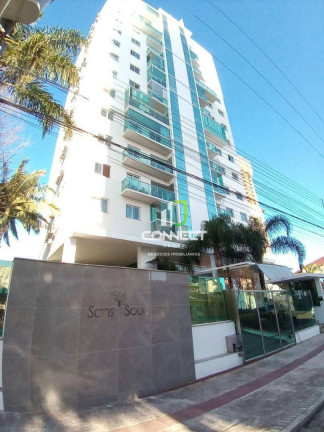 Apartamento com 2 Quartos para Alugar, 76 m² em Vila Operária - Itajaí