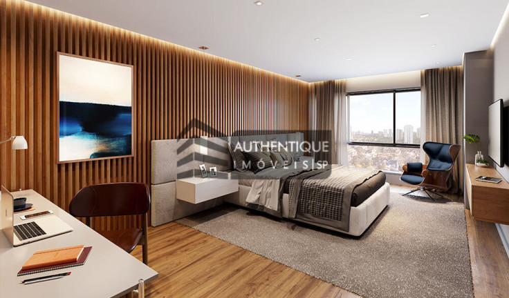 Imagem Casa de Condomínio com 3 Quartos à Venda, 527 m² em Vila Nova Conceição - São Paulo