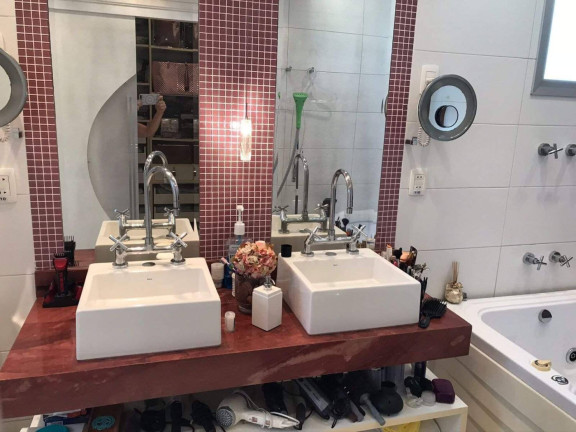 Imagem Apartamento com 2 Quartos à Venda, 85 m² em Ponta Da Praia - Santos