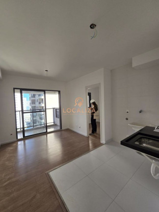 Apartamento com 1 Quarto à Venda, 58 m² em Urbanova - São José Dos Campos