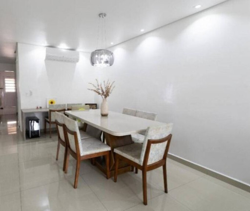 Imagem Casa com 3 Quartos à Venda, 138 m² em Vila Formosa - São Paulo Imagem Casa com 3 Quartos à Venda, 138 m² em Vila Formosa - São Paulo