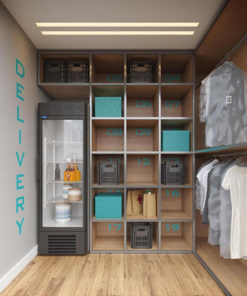Imagem Apartamento com 3 Quartos à Venda, 127 m² em Barra Da Tijuca - Rio De Janeiro