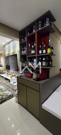 Imagem Apartamento com 3 Quartos à Venda, 82 m² em Gopouva - Rua Das Palmeiras Imagem Apartamento com 3 Quartos à Venda, 82 m² em Gopouva - Rua Das Palmeiras