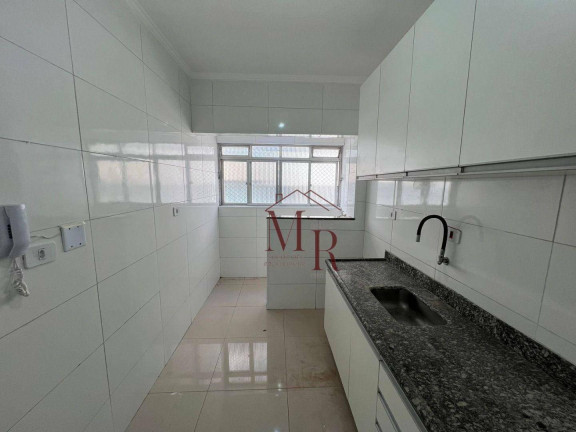 Imagem Apartamento com 1 Quarto à Venda, 47 m² em Tupi - Praia Grande