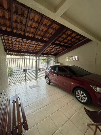 Imagem Casa com 3 Quartos à Venda, 140 m² em Esplanada Independência - Taubaté Imagem Casa com 3 Quartos à Venda, 140 m² em Esplanada Independência - Taubaté