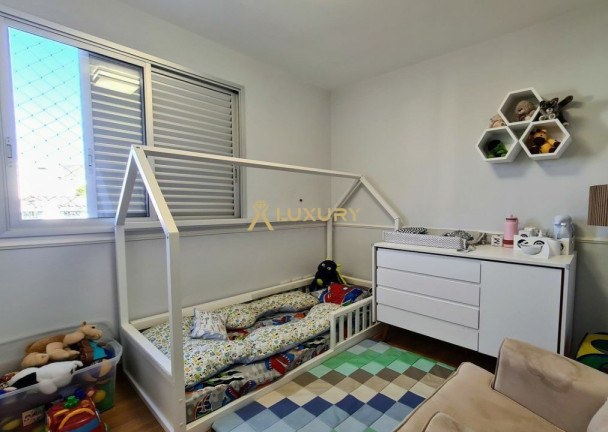 Imagem Imóvel com 3 Quartos à Venda, 83 m² em Santa Efigênia - Belo Horizonte