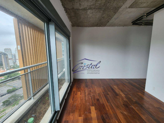 Imagem Apartamento com 4 Quartos à Venda, 167 m² em Brooklin - São Paulo