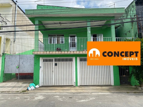Sobrado com 3 Quartos à Venda, 150 m² em Cidade Kemel - São Paulo