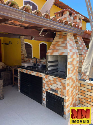 Imagem Casa de Condomínio com 2 Quartos à Venda, 78 m² em Braga - Cabo Frio Imagem Casa de Condomínio com 2 Quartos à Venda, 78 m² em Braga - Cabo Frio