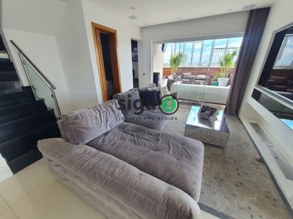 Imagem Apartamento com 3 Quartos à Venda, 180 m² em Jardim Anália Franco - São Paulo Imagem Apartamento com 3 Quartos à Venda, 180 m² em Jardim Anália Franco - São Paulo