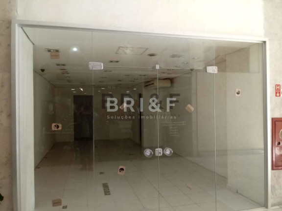 Loja para Alugar, 97 m² em Jardim Paulista - São Paulo
