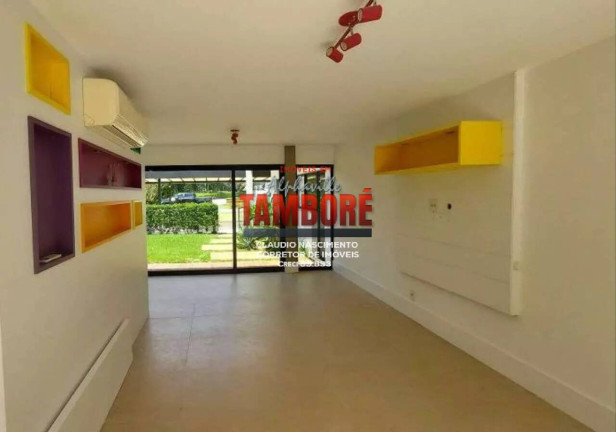 Imagem Casa com 6 Quartos à Venda, 680 m² em Alphaville Conde Ii - Barueri