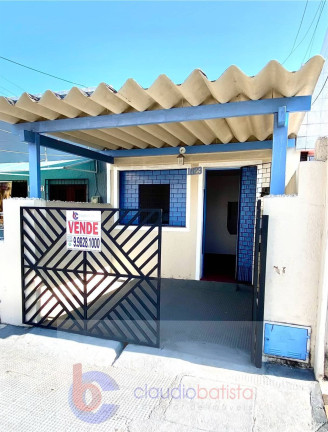Imagem Casa com 2 Quartos à Venda, 100 m² em Centro - Fortaleza Imagem Casa com 2 Quartos à Venda, 100 m² em Centro - Fortaleza