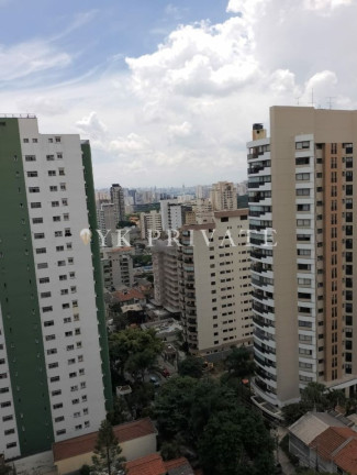 Imagem Apartamento com 3 Quartos à Venda, 126 m² em Perdizes - São Paulo Imagem Apartamento com 3 Quartos à Venda, 126 m² em Perdizes - São Paulo